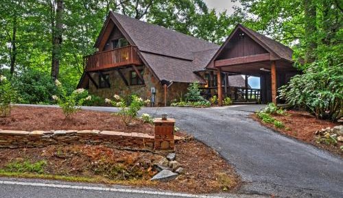 Holiday Home
