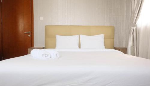 Long Stay Offer 30 Nights at Two-Bedroom Apartment