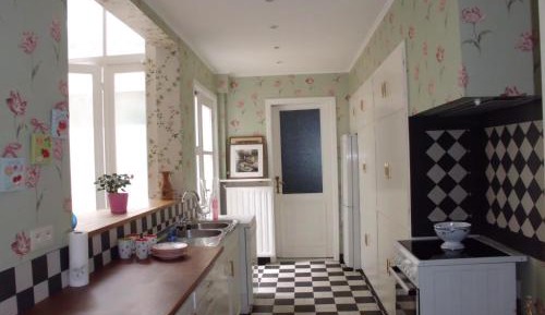 One-Bedroom Apartment (4 Adults)