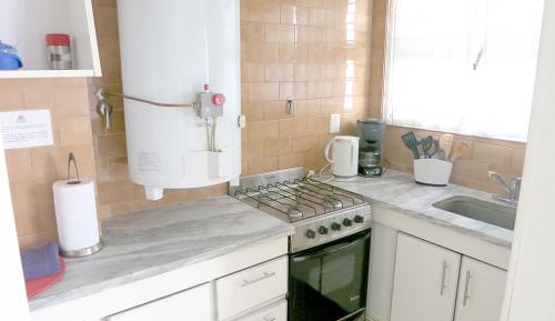 One- Bedroom Apartment without View