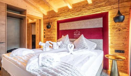 Panorama Suite with Plunge pool