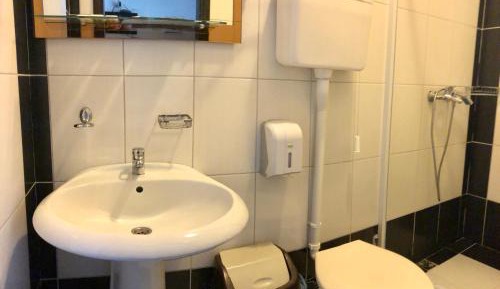 Quadruple Room with Bathroom