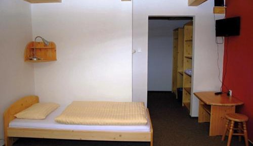 Triple Room with Terrace