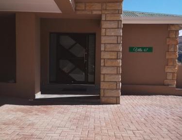 Comfort Villa