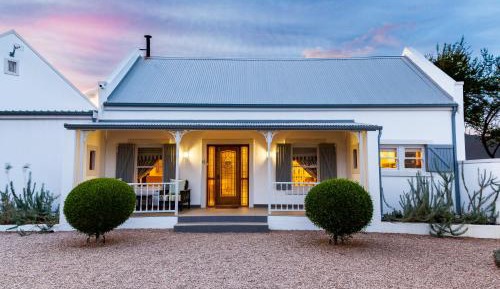 Holiday Home