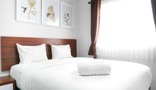 Long Stay Offer 30 Nights at Two-Bedroom Apartment