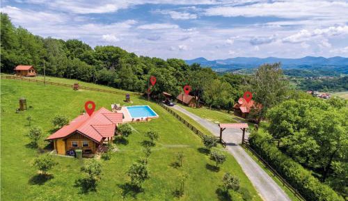 Four-Bedroom Vacation Home