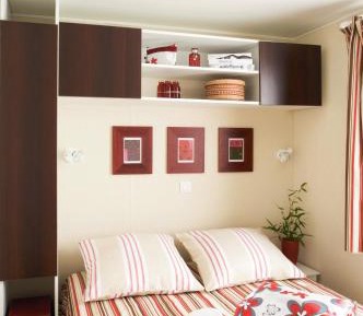 Mobile Home