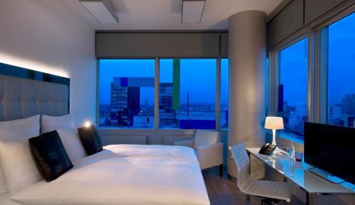 Innside Premium Room Harbor View