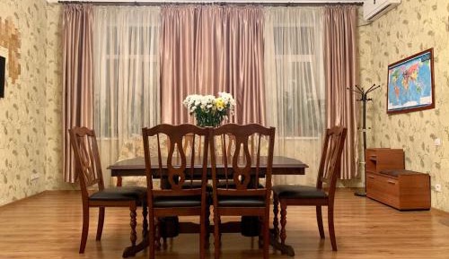 Duplex Apartment
