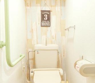 Economy Triple Room with Shared Bathroom