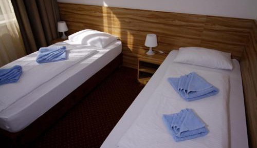 Premium Double or Twin Room
