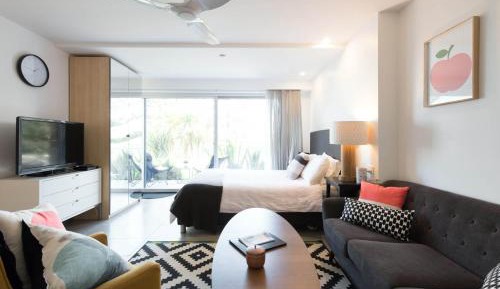 Apartment with Sea View