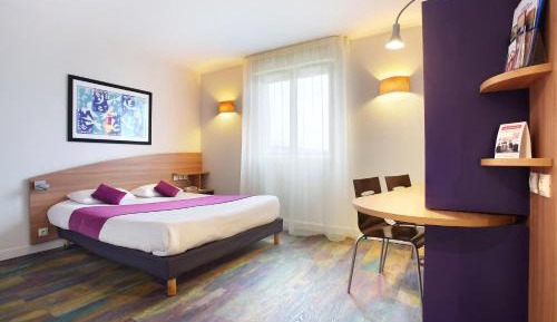 Chambre Confort