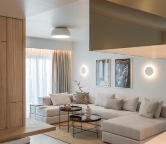 Superior Apartment