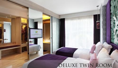 Deluxe Room Only
