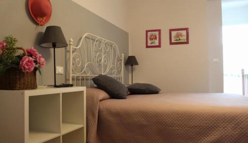 Comfort Triple Room with Shower