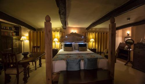 Bridal Suite