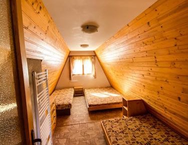 One-Bedroom Chalet