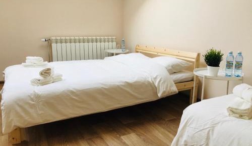 Triple Room with Bathroom