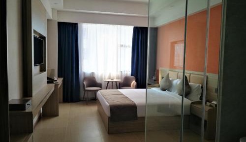 Superior Queen Room