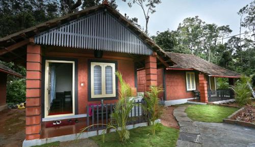 Standard Villa