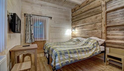 Twin Room with Balcony