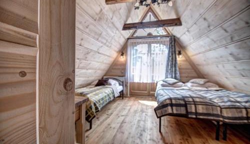 Triple Room with Balcony