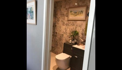 Superior Queen Room