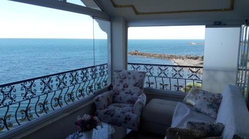 Apartment with Sea View