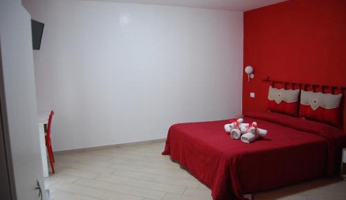 Double or Twin Room with Balcony
