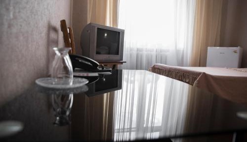 Comfort Single Room