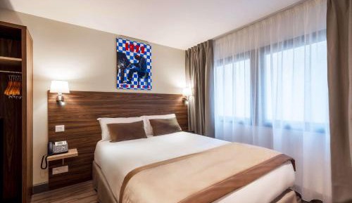 Double Room - Accessible/Non Smoking