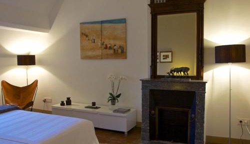 Room S