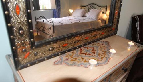 Chakir Suite