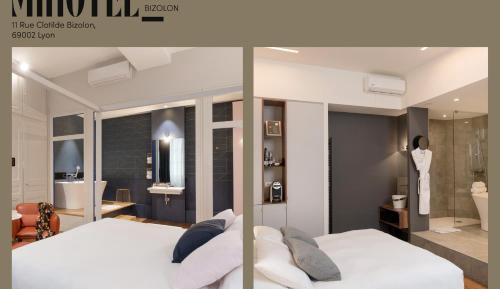 Superior Suite "Monsieur"