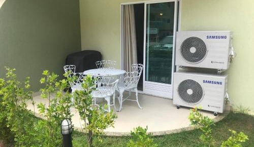 Standard Apartment
