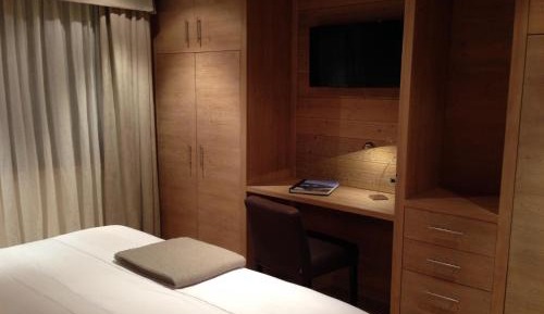 Grand Luxe Suite