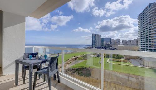 Apartment with Sea View