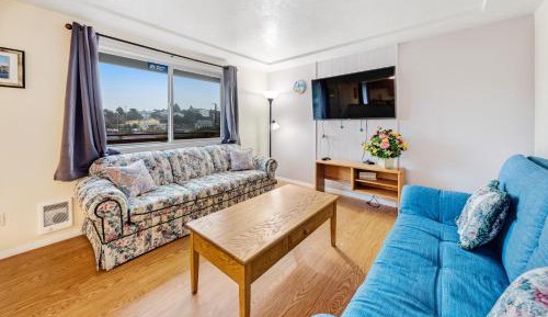Two Bedroom Holiday Home
