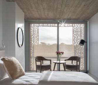 Deluxe Double or Twin Room with Balcony