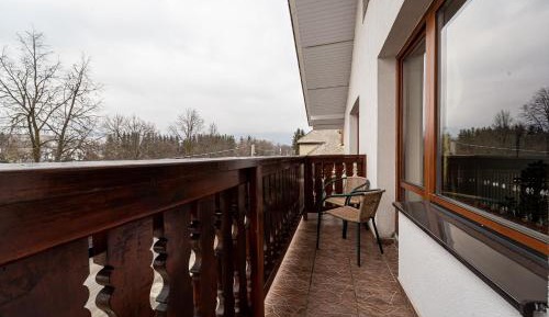 Double Room with Spa Bath