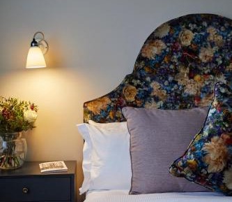 King Room - Disability Access