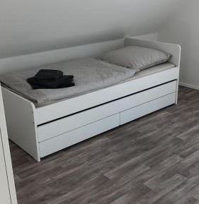 Budget Single Room