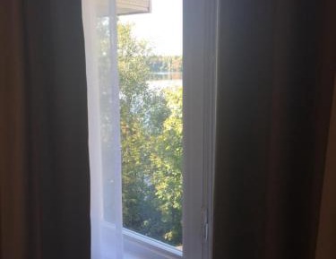 Deluxe Double or Twin Room with Lake View