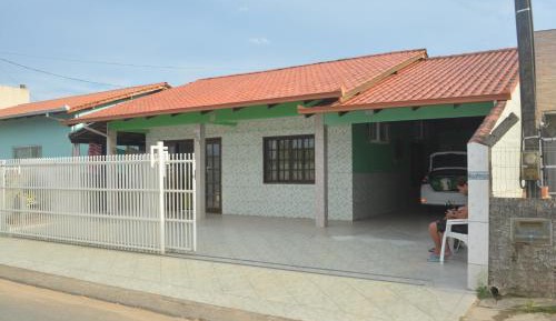 Five-Bedroom House