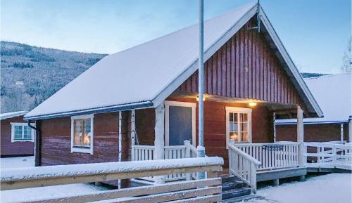 Two-Bedroom Holiday Home