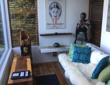Suite with Lake View