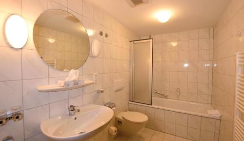 Junior Suite with Balcony
