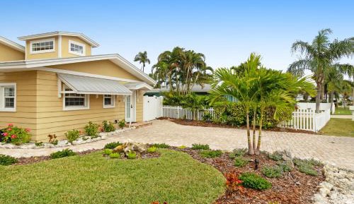 Two Bedroom Holiday Home